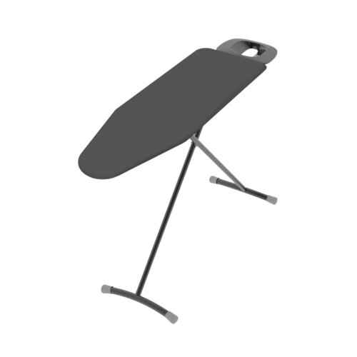 tavoline hekurosje flamingo 120 cm