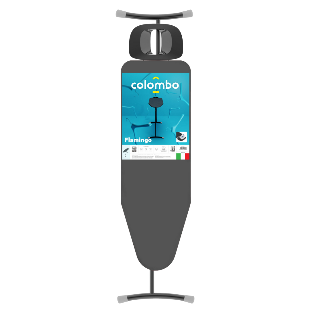 tavoline hekurosje flamingo 120 cm