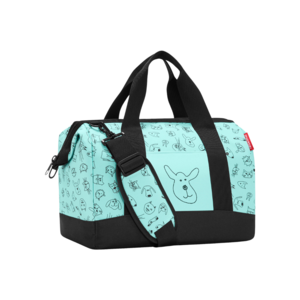 cante allrounder m dogs mint