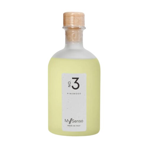 arome premium refill pinewood 240 ml
