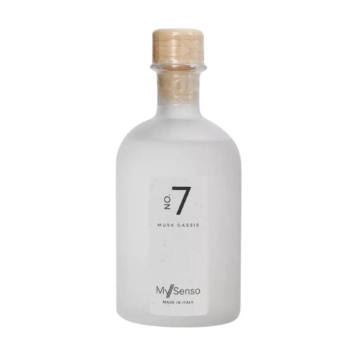 arome premium refill musk cassis 240 ml