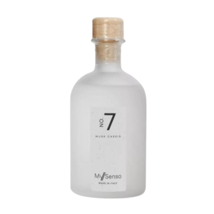 arome premium refill musk cassis 240 ml
