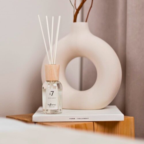 arome premium refill musk cassis 240 ml