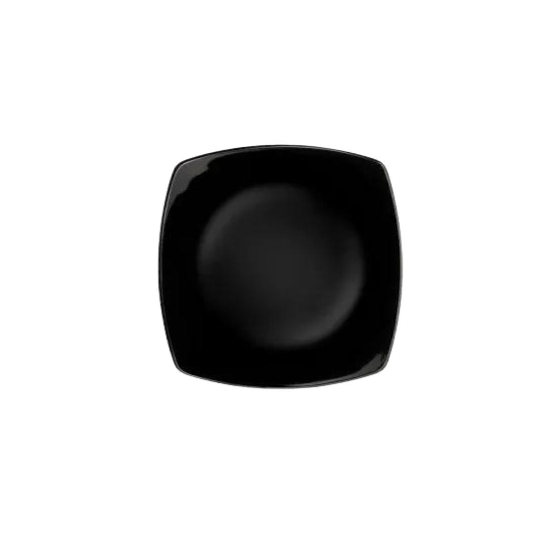 pjate embelsire eclissi black 17 cm