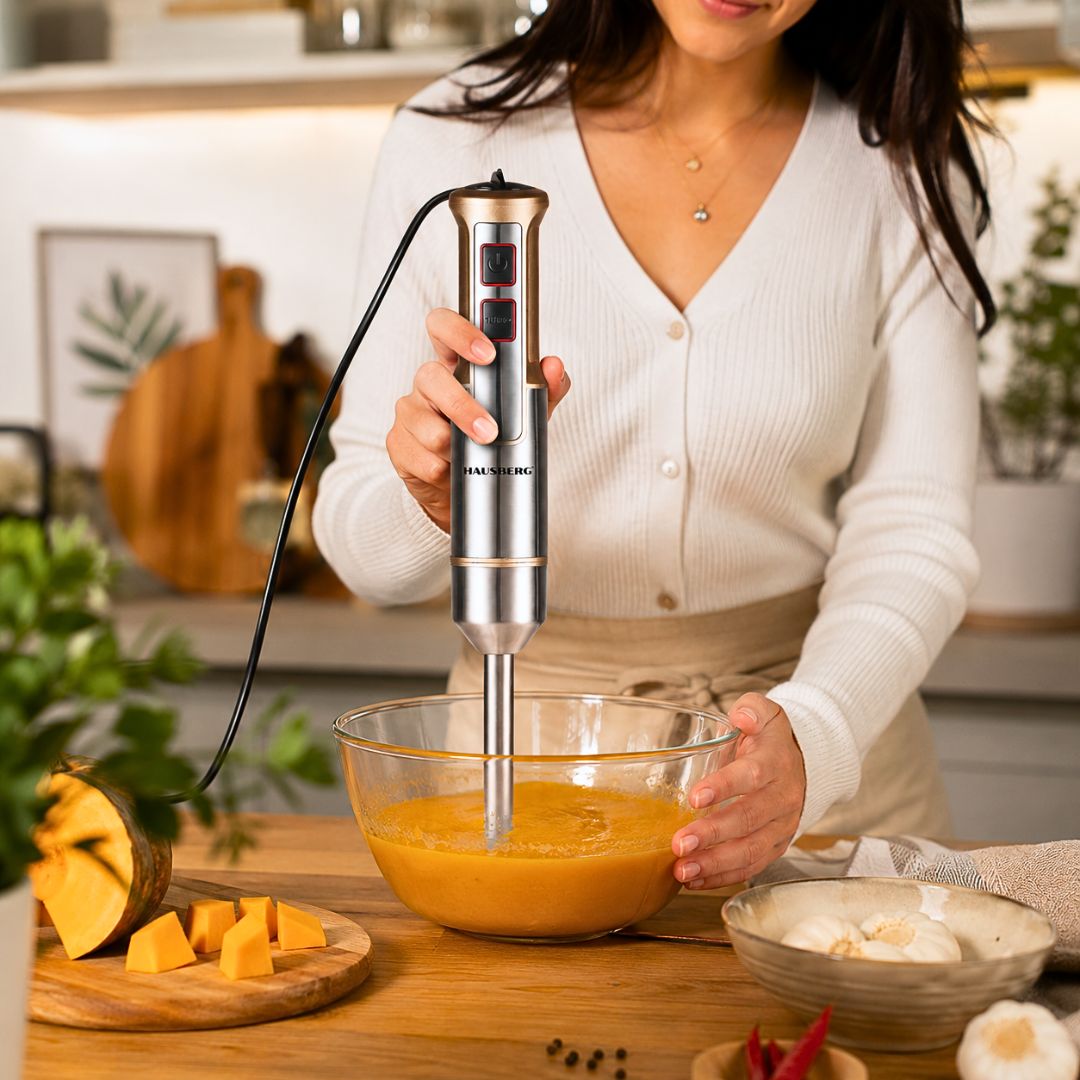 blender hausberg hb-7668au