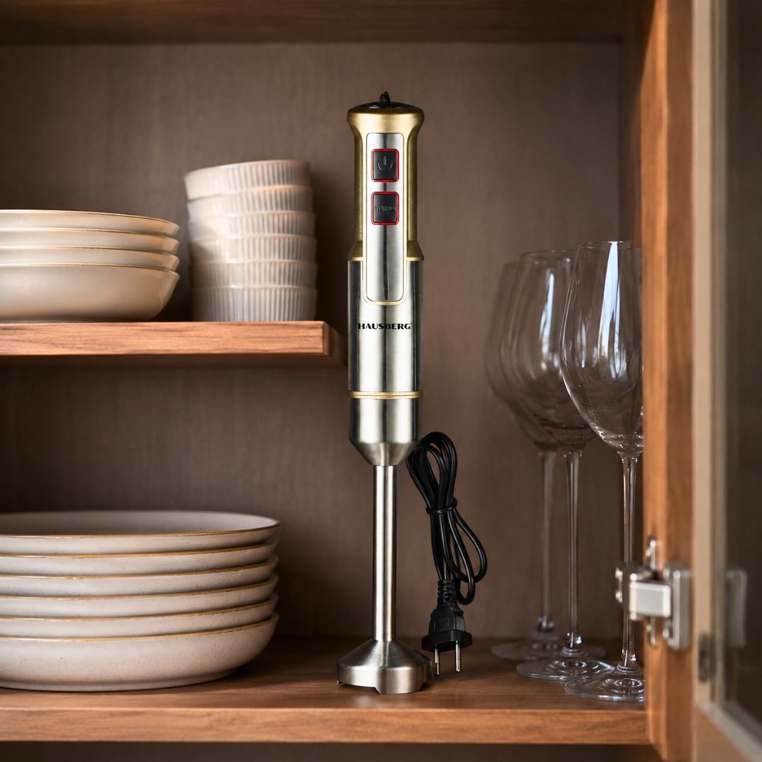 blender hausberg hb-7668au