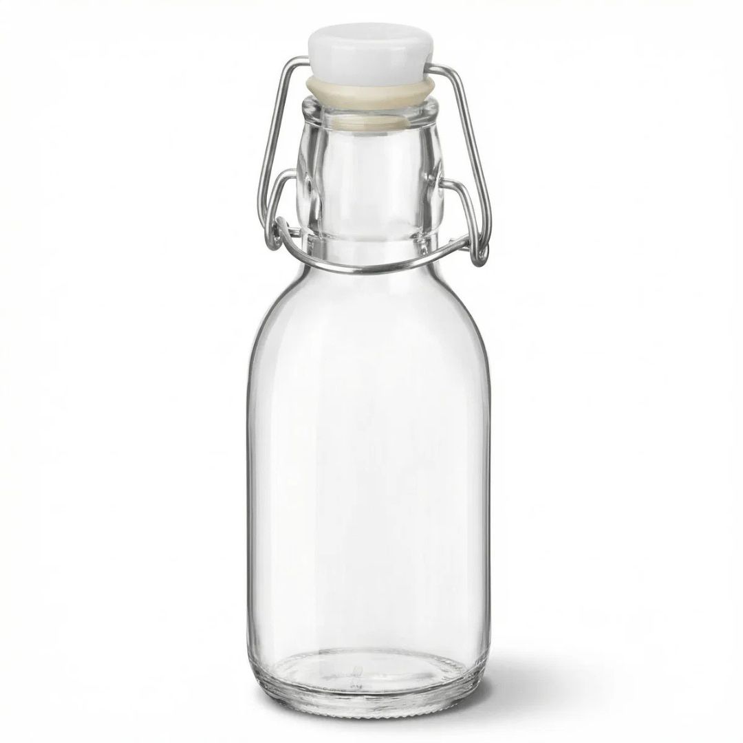 shishe hermetike emilia 25 cl