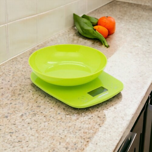 peshore kuzhine casasi green 5 kg