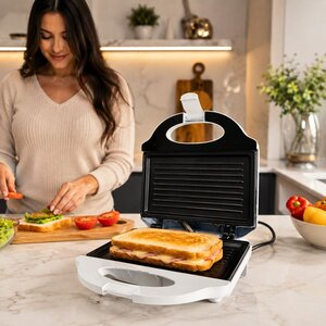 tostiere hausberg hb-3535ab