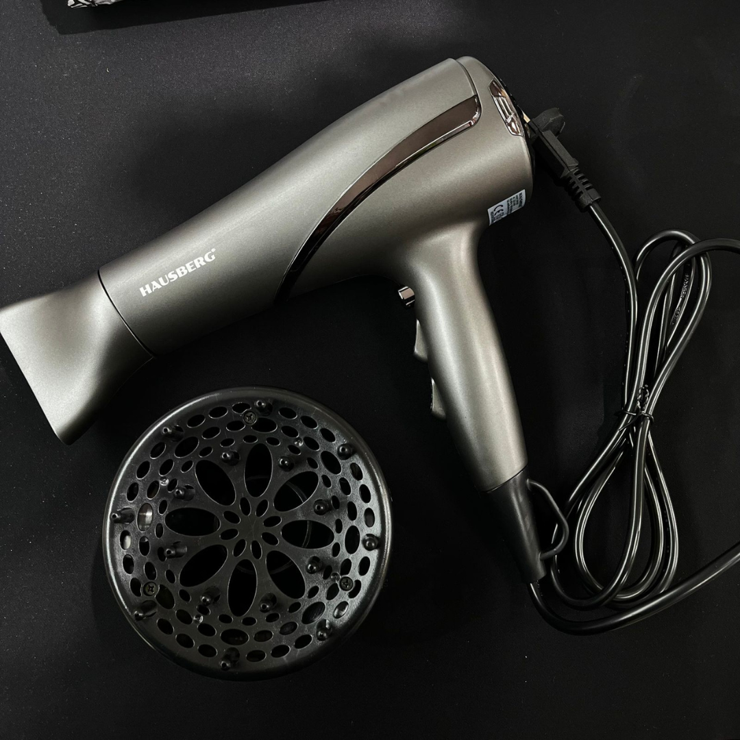 tharese flokesh hausberg hb-24gr
