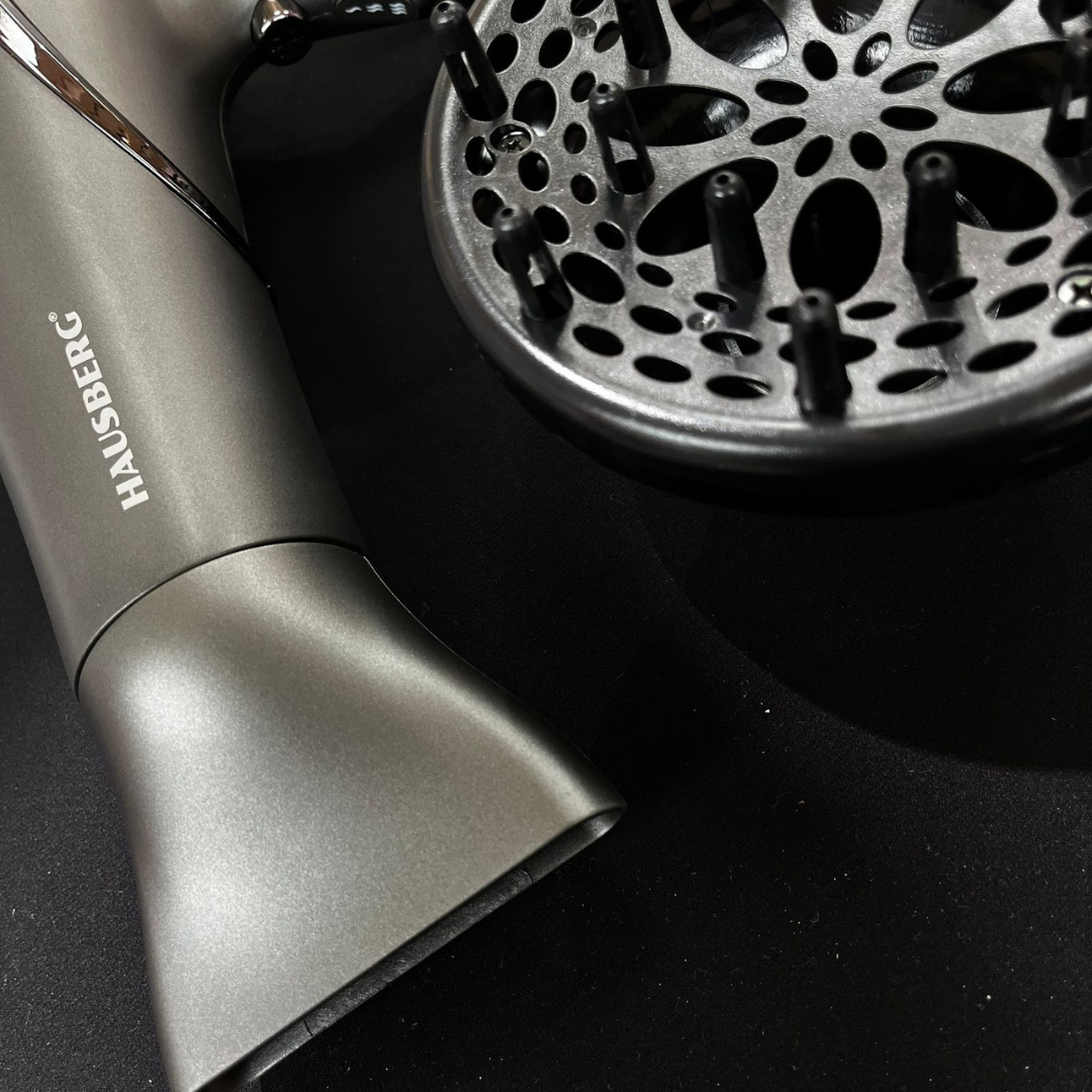 tharese flokesh hausberg hb-24gr