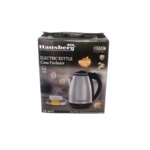 zierese uji hausberg hb-3615