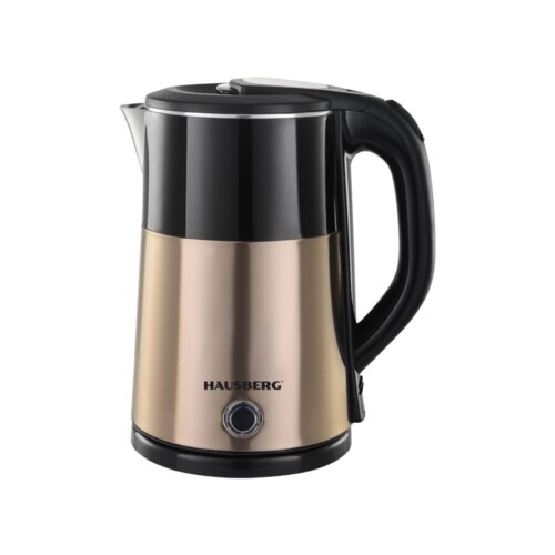 zierese uji hausberg hb-3618au
