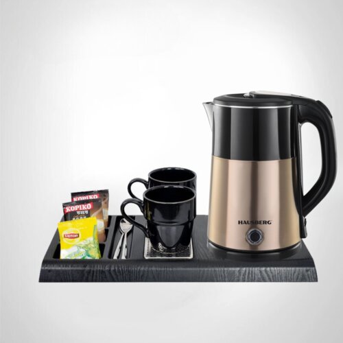 zierese uji hausberg hb-3618au