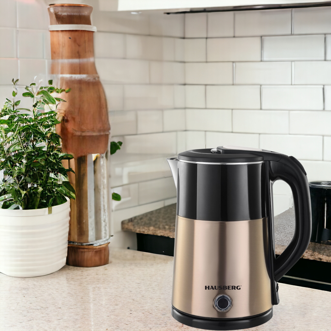 zierese uji hausberg hb-3618au
