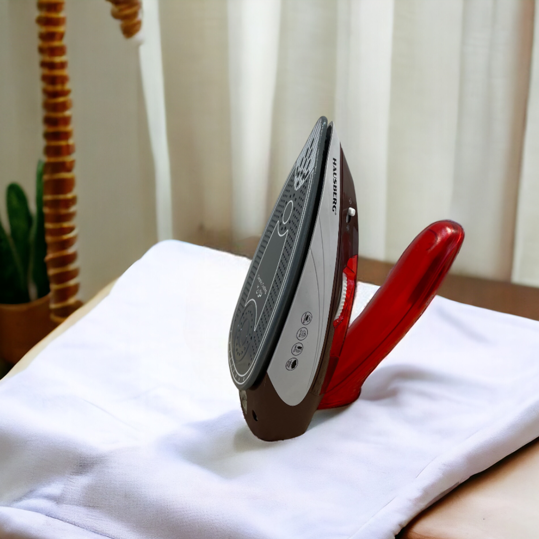 hekur hausberg hb-7810rs