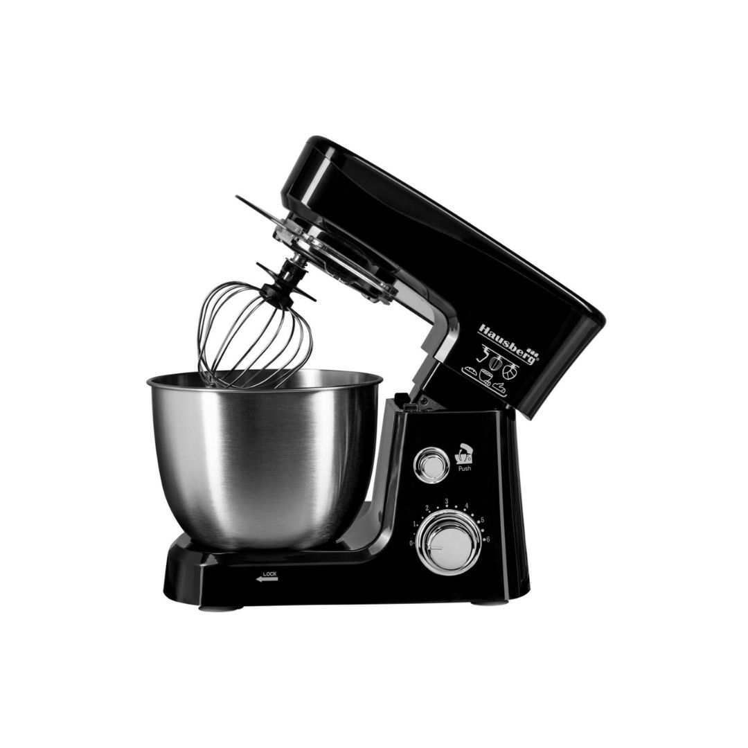 brumatrice hausberg hb-7625ng