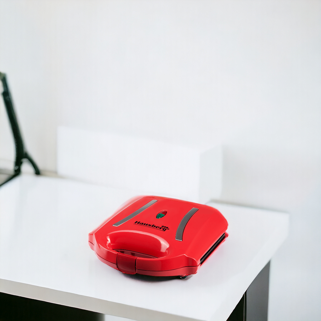 tostiere hausberg hb-3535ab