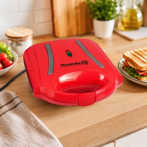 tostiere hausberg hb-3535ab