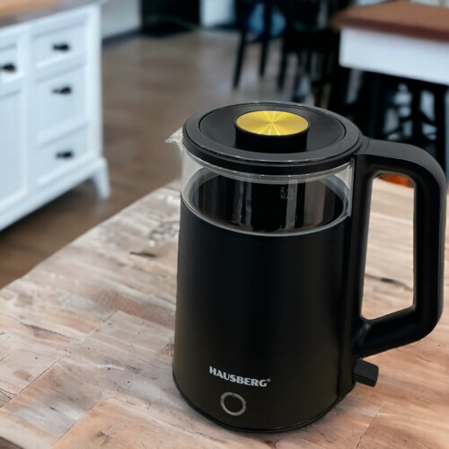 zierese uji hausberg hb-3619ng