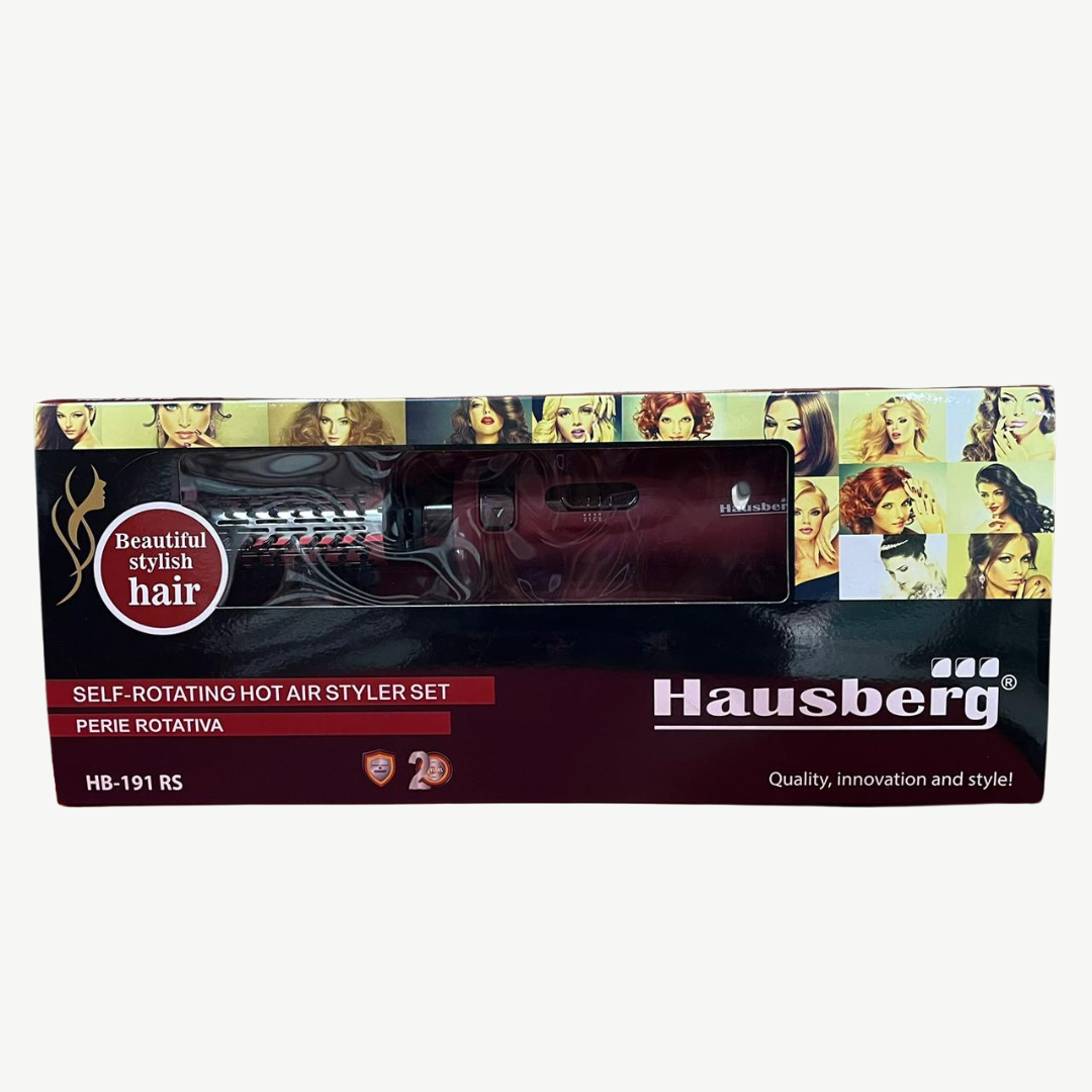 mashe flokesh hausberg hb-191rs
