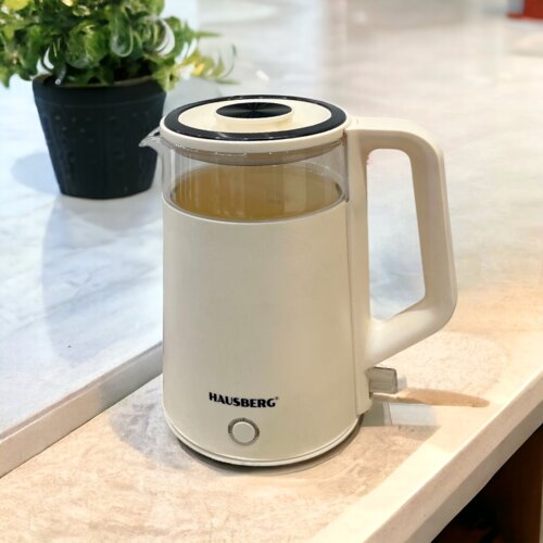 zierese uji hausberg hb-3619bj