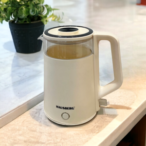 zierese uji hausberg hb-3619bj