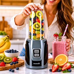 nutri blender hb-7675ng