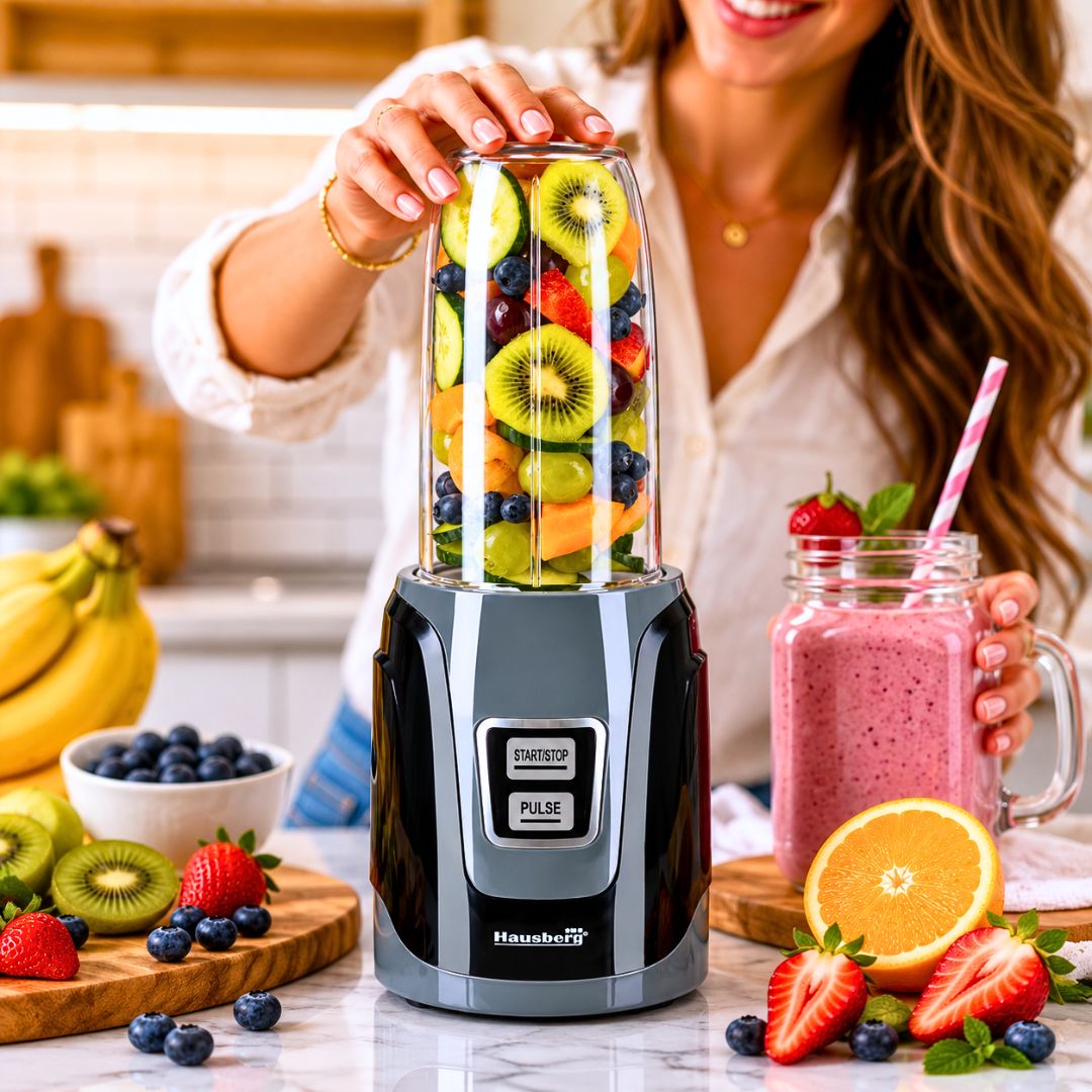 nutri blender hb-7675ng