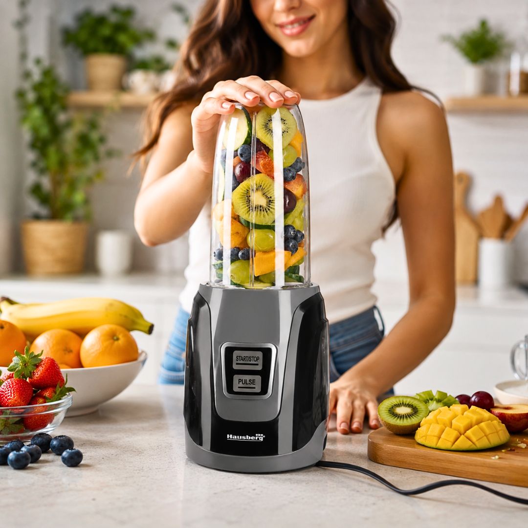 nutri blender hb-7675ng