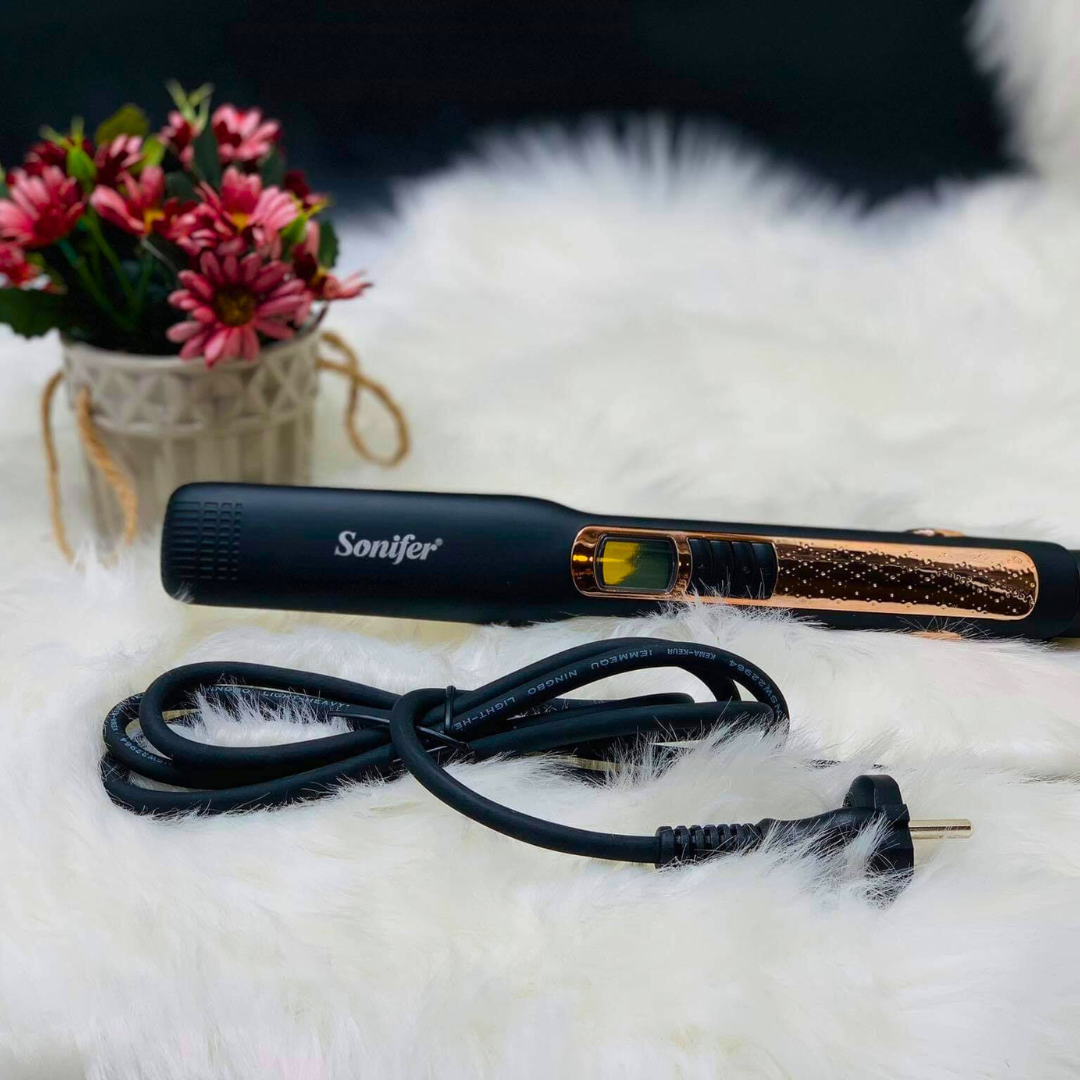 piaster profesional sonifer sf9518