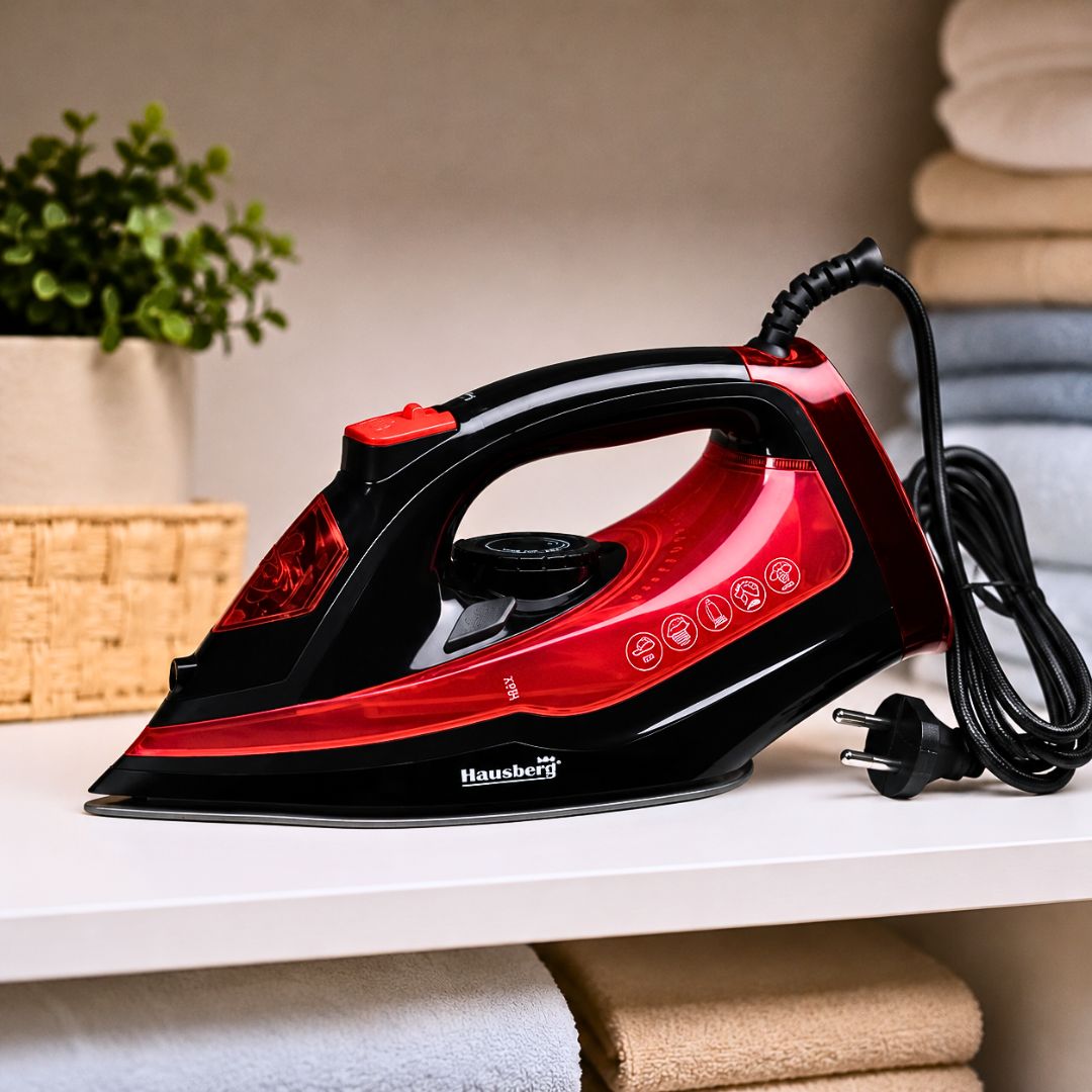 hekur hausberg hb-7840rs