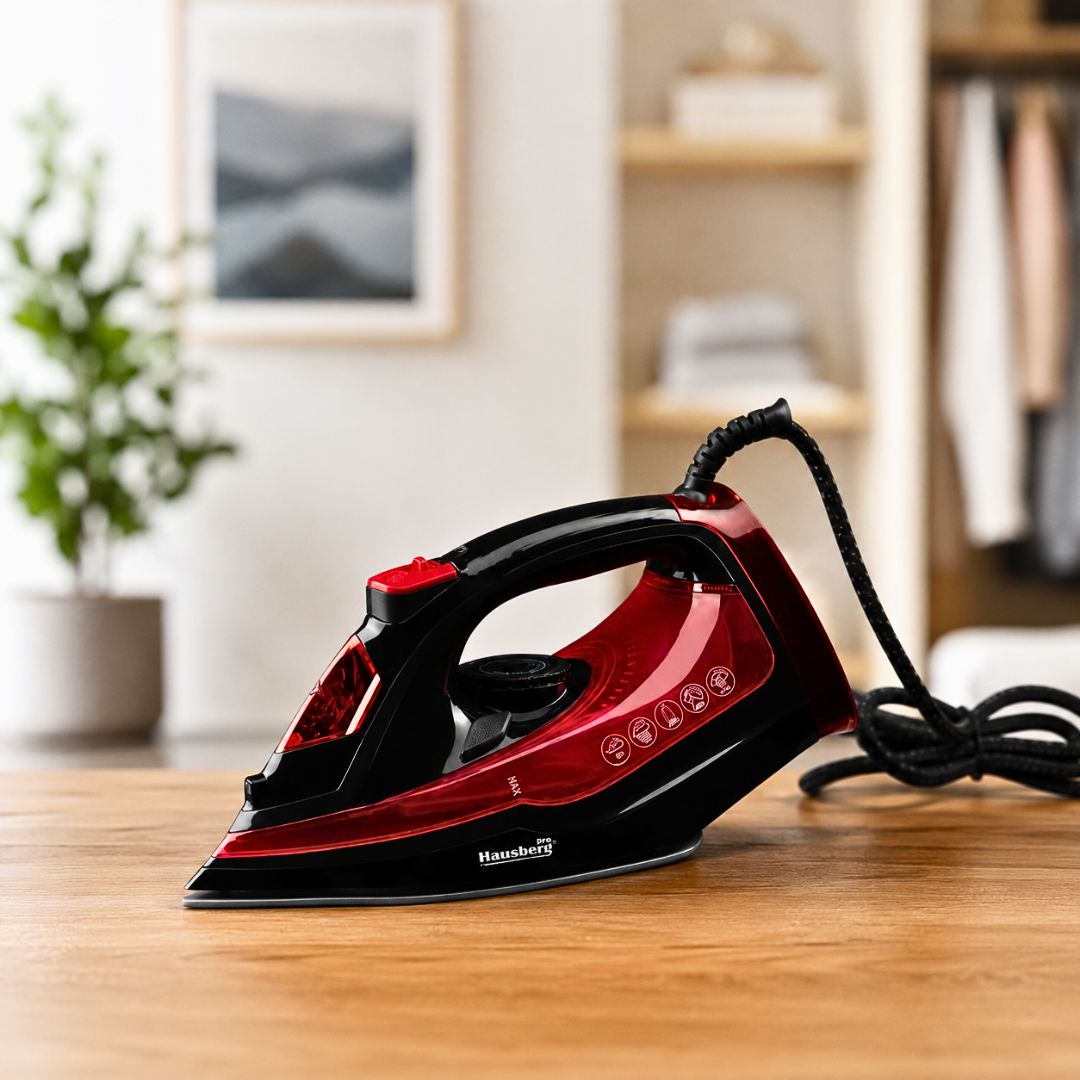hekur hausberg hb-7840rs