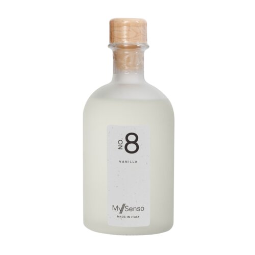 arome premium refill vanilla 240 ml
