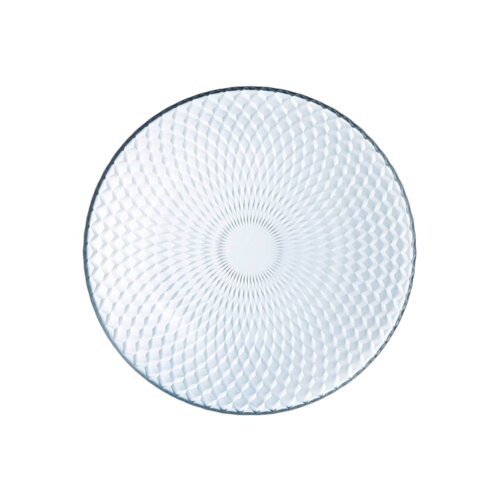 pjate embelsire pampille clear 19 cm