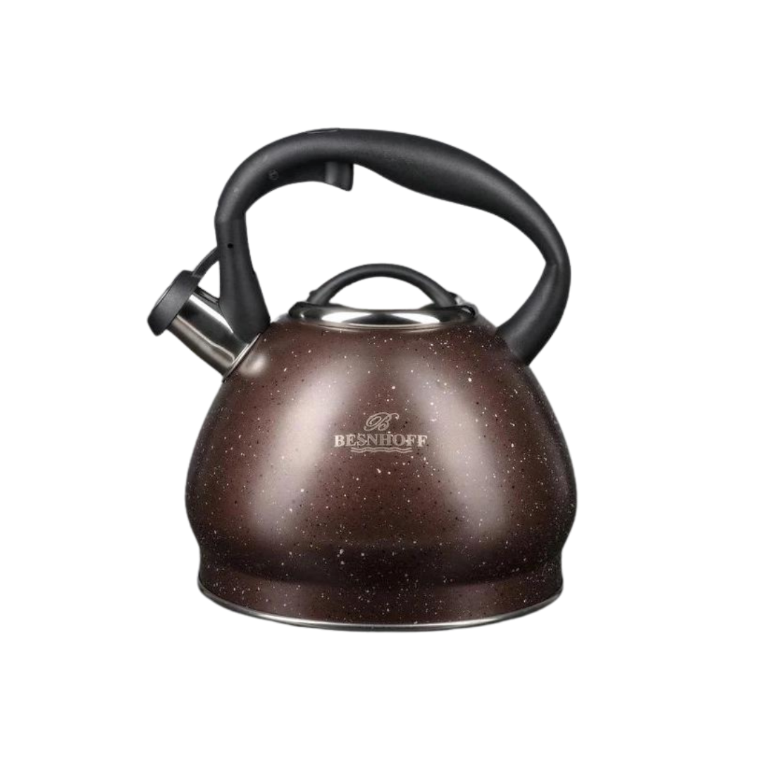 cajnik metalik besinhoff brown 3,0 lt