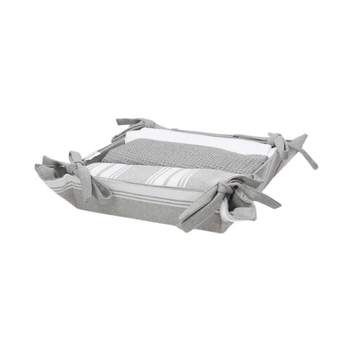 shporte buke me 3 peceta grigio