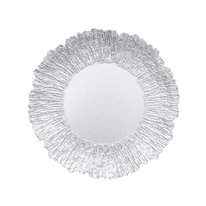 pjate shtrimi anemone silver 33 cm