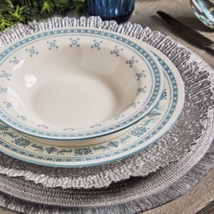 pjate shtrimi anemone silver 33 cm