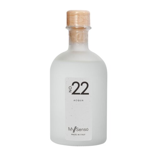 arome premium refill acqua 240 ml