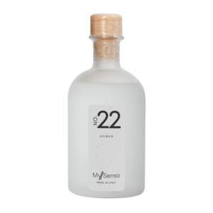 arome premium refill acqua 240 ml
