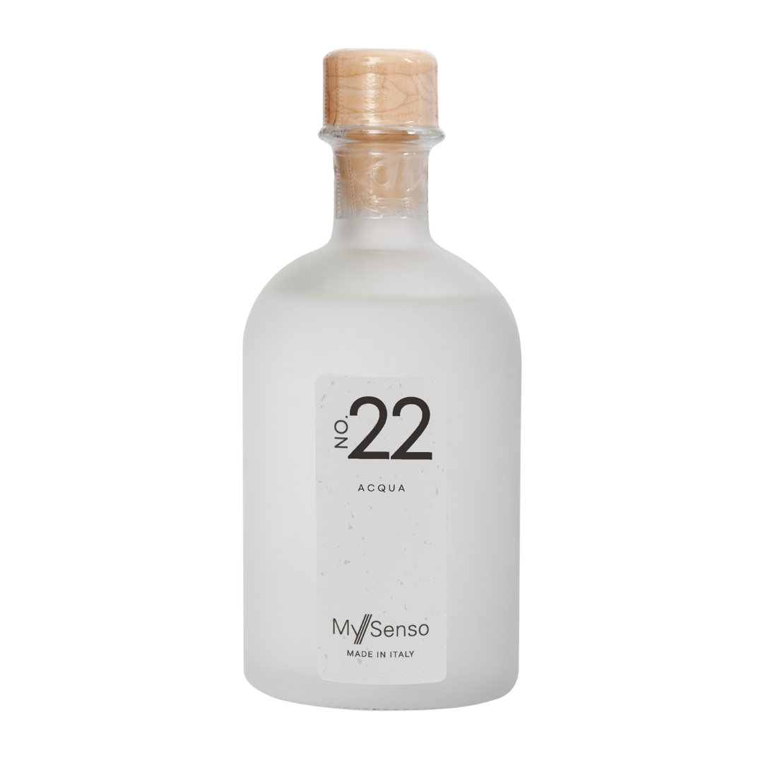 arome premium refill acqua 240 ml