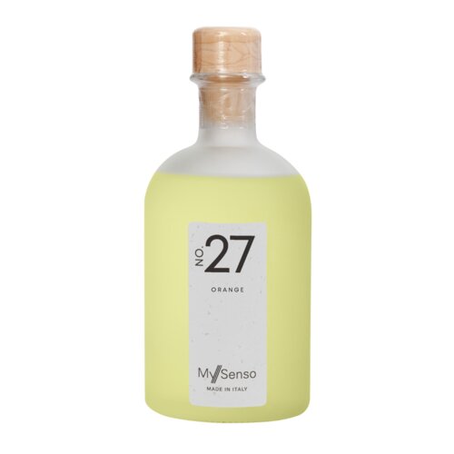 arome premium refill orange 240 ml