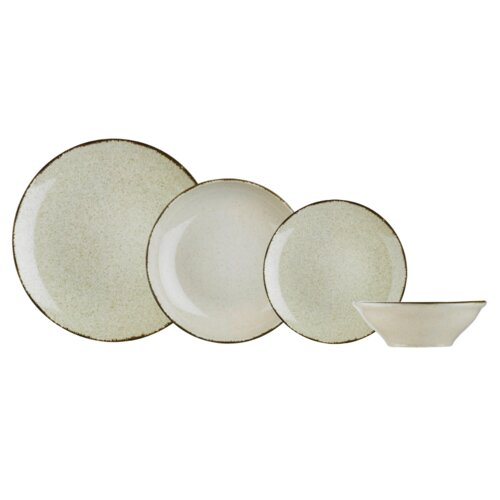 set pjatash ent otel beige 24 cope