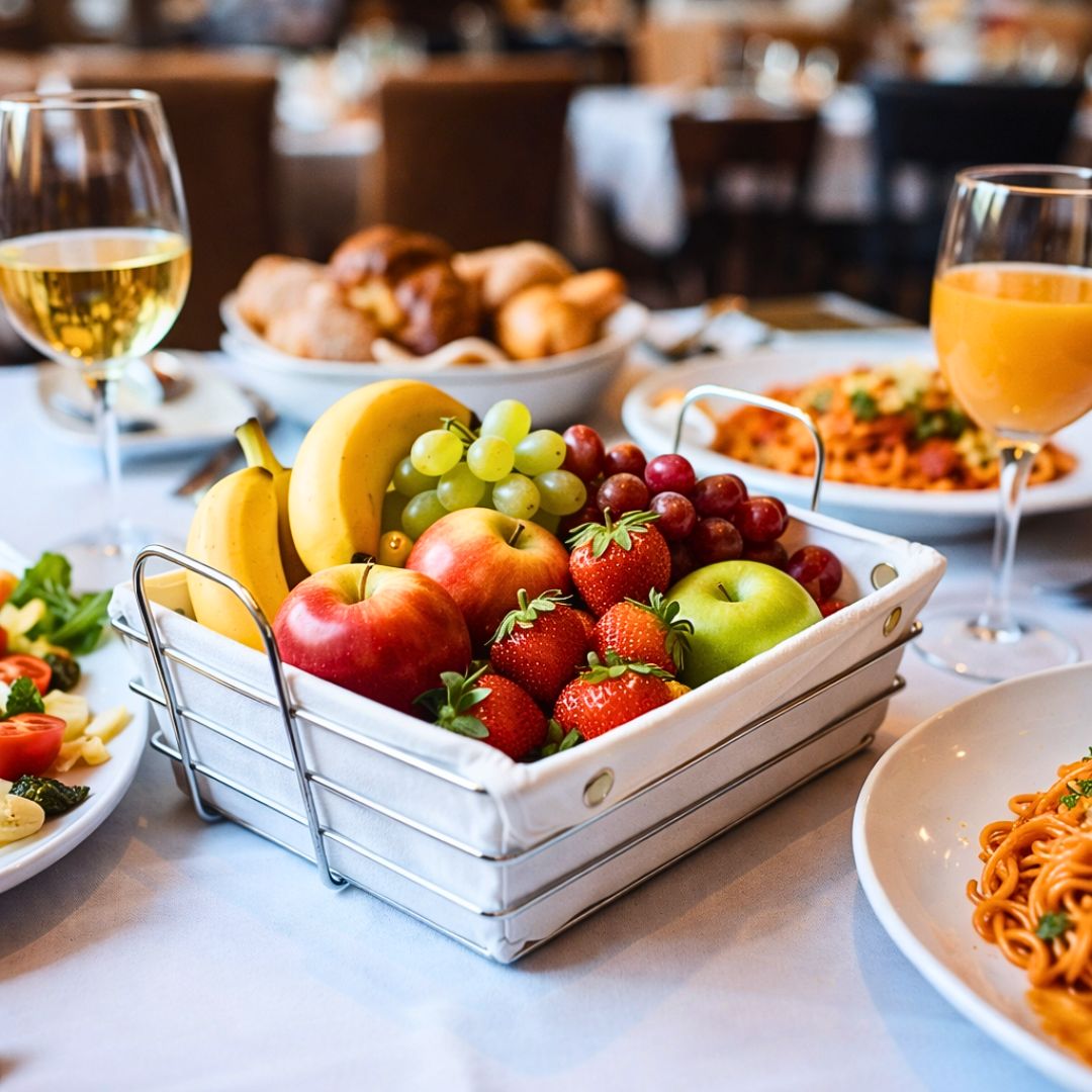 shporte teli me veshje katrore