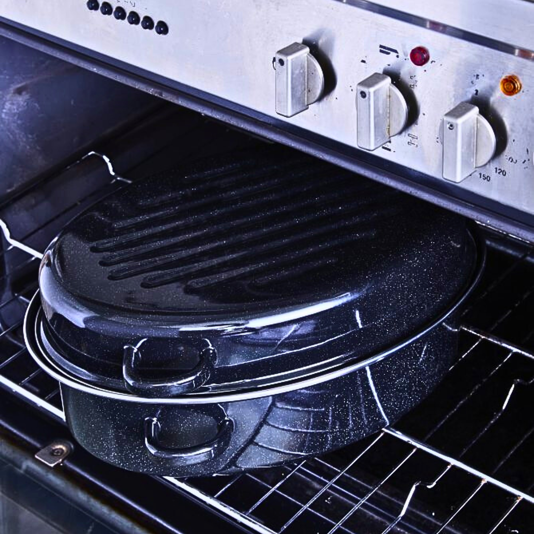 tenxhere pule me kapak 34x24x15 cm