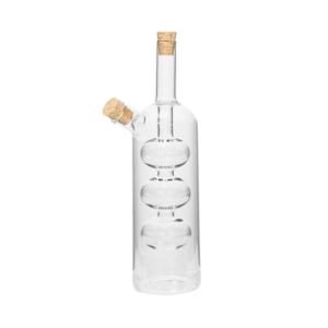 mbajtese vaji dhe uthulle cruet levels 27 cm