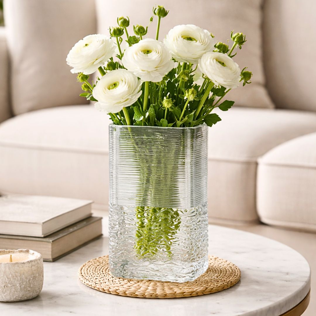 vazo lulesh hurricane 23 cm