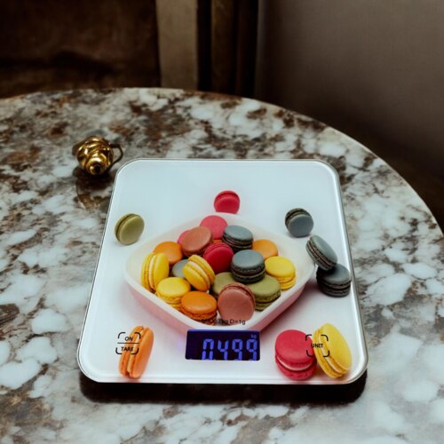 peshore kuzhine scala macaron 7 kg