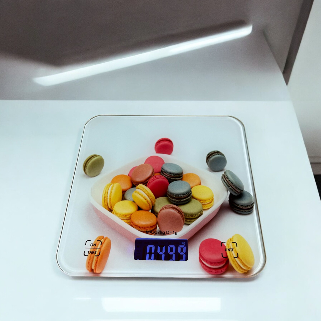 peshore kuzhine scala macaron 7 kg